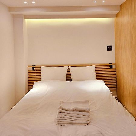 Mkg Home・芝 Tóquio Exterior foto