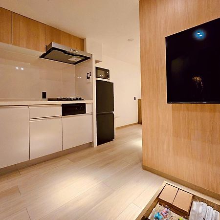 Mkg Home・芝 Tóquio Exterior foto