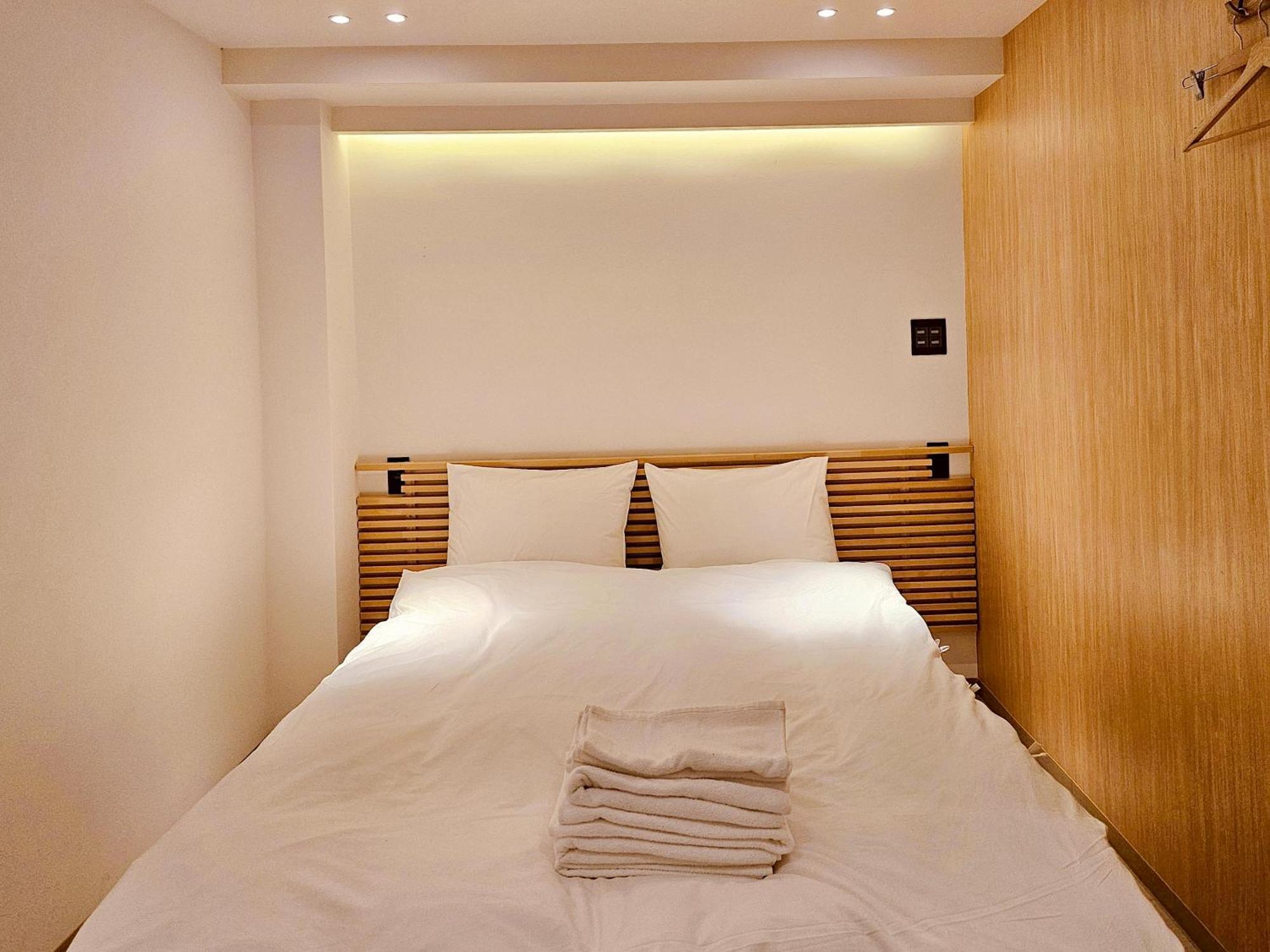 Mkg Home・芝 Tóquio Exterior foto